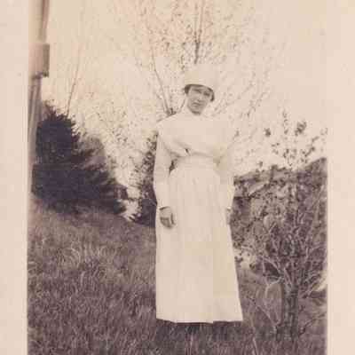 Photograph, Black-and-White