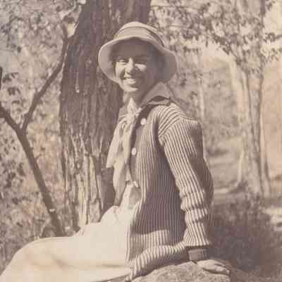 Photograph, Black-and-White