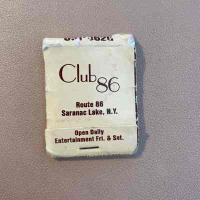 Club 86
