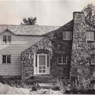 Photograph, Black-and-White