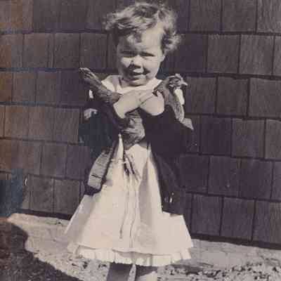 Photograph, Black-and-White