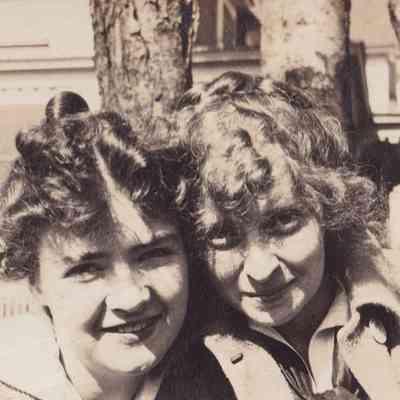 Photograph, Black-and-White