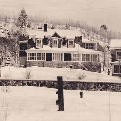 Photograph, Black-and-White