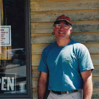 Adirondack Lakes & Trails Outfitters