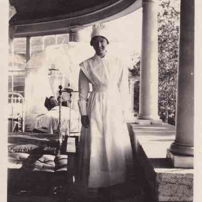 Photograph, Black-and-White