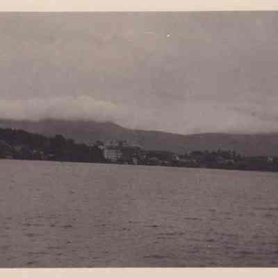 Photograph, Black-and-White