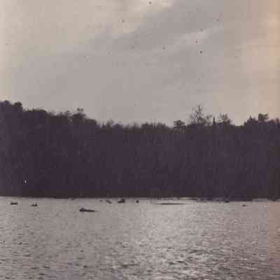 Photograph, Black-and-White