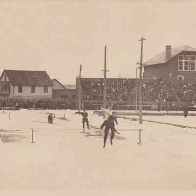 Photograph, Black-and-White