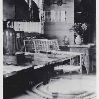 Photograph, Black-and-White