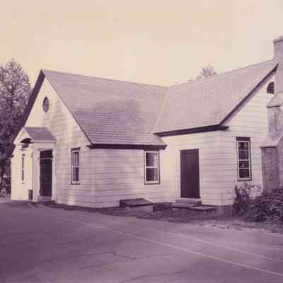 Photograph, Black-and-White