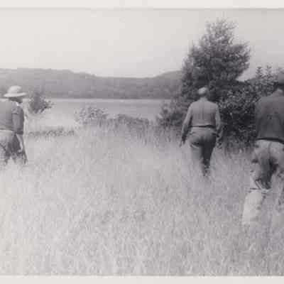Photograph, Black-and-White