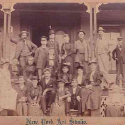 Photograph, Black-and-White