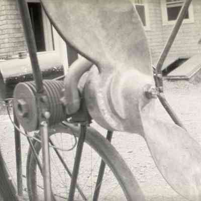 Negative, Sheet Film