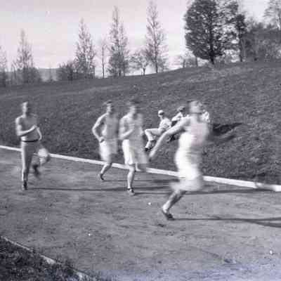 Negative, Sheet Film