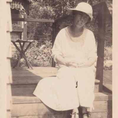 Photograph, Black-and-White