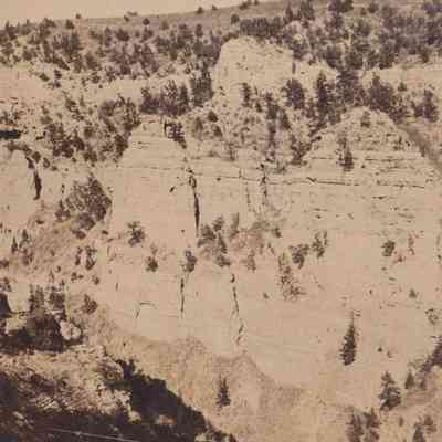 Photograph, Black-and-White