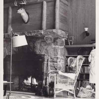 Photograph, Black-and-White