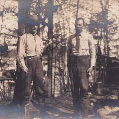Photograph, Black-and-White
