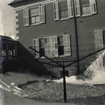 Negative, Sheet Film