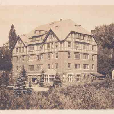 Postcard
