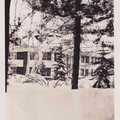 Photograph, Black-and-White