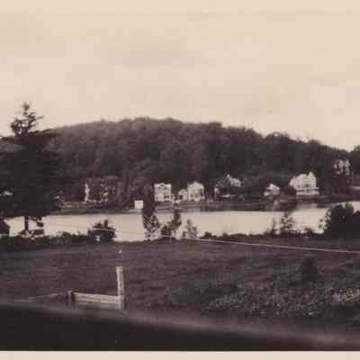 Photograph, Black-and-White
