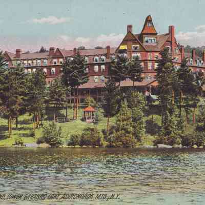 Hotel Ampersand