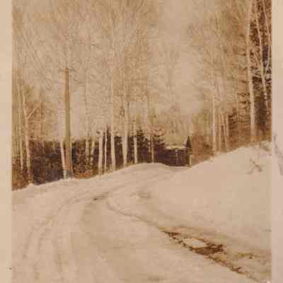 Photograph, Black-and-White