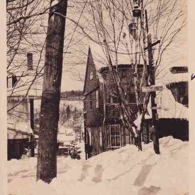 Photograph, Black-and-White
