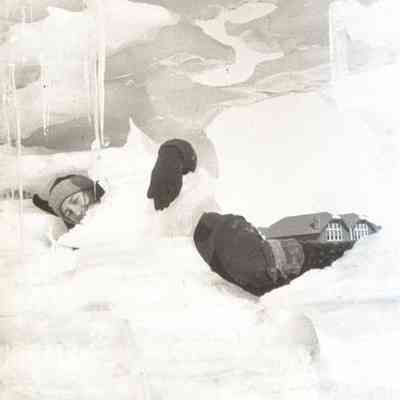 Negative, Sheet Film