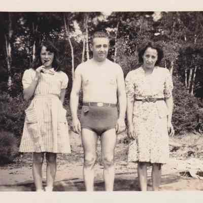 Photograph, Black-and-White