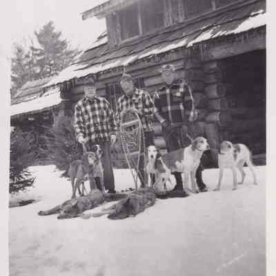 Photograph, Black-and-White