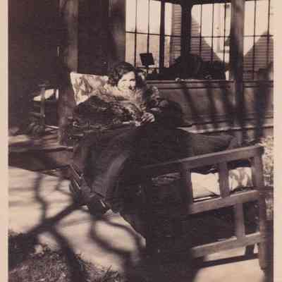 Photograph, Black-and-White