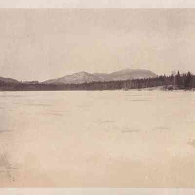 Photograph, Black-and-White