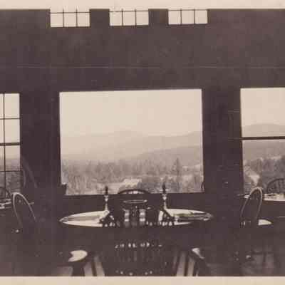 Photograph, Black-and-White
