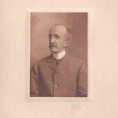 Photograph, Black-and-White