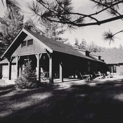 Photograph, Black-and-White