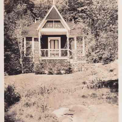Photograph, Black-and-White