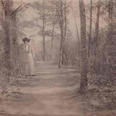 Photograph, Black-and-White