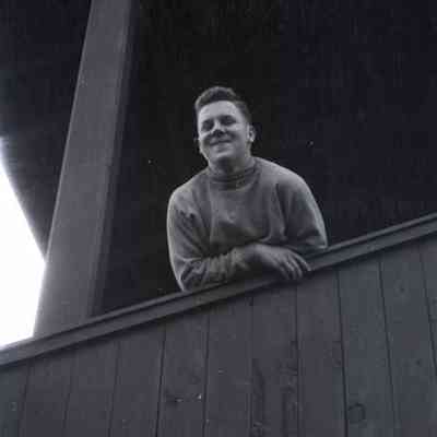 Negative, Sheet Film