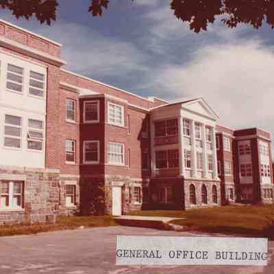 General Office Building