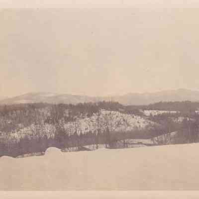 Photograph, Black-and-White