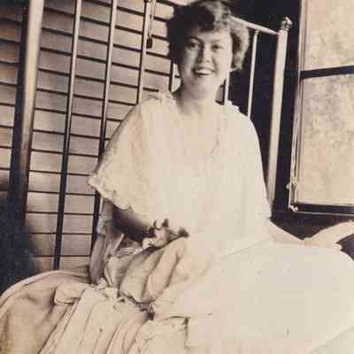 Photograph, Black-and-White