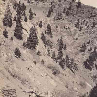 Photograph, Black-and-White