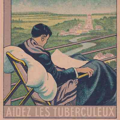 Aidez Les Tuberculeaux