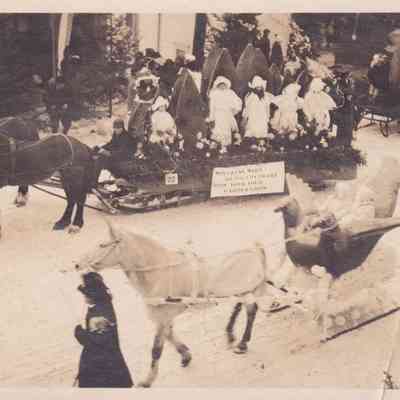 Photograph, Black-and-White