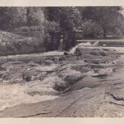 Photograph, Black-and-White