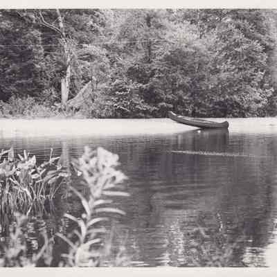 Photograph, Black-and-White