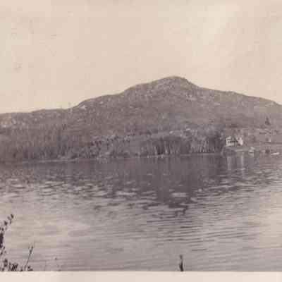 Photograph, Black-and-White