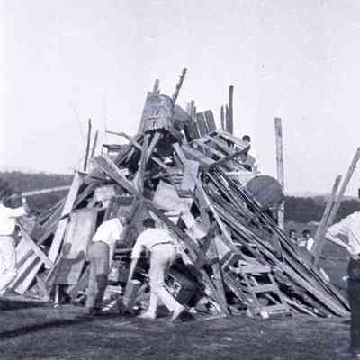 Negative, Sheet Film